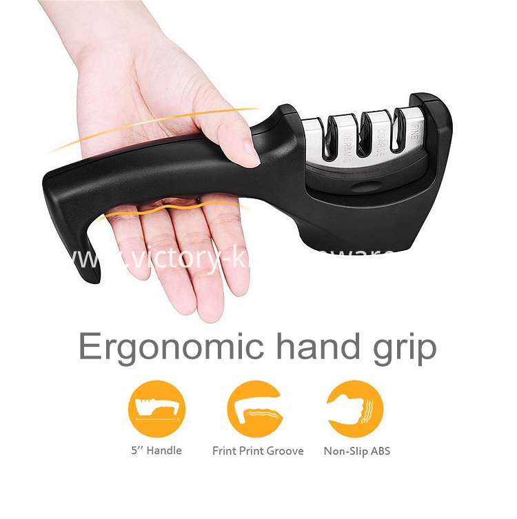 kitchenware knife sharpener kitchenware knife sharpener